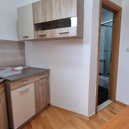 - Free Parking Apartment Mostar