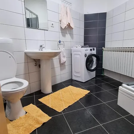 Apartment - Free Parking Mostar