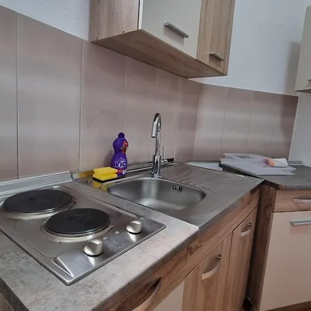 Apartment - Free Parking Mostar