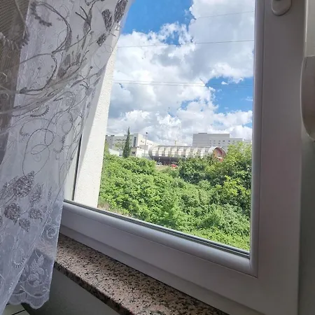 - Free Parking Apartment
